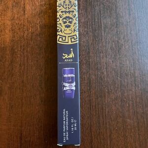 NIB Asad Purple Eau de Parfum for Men